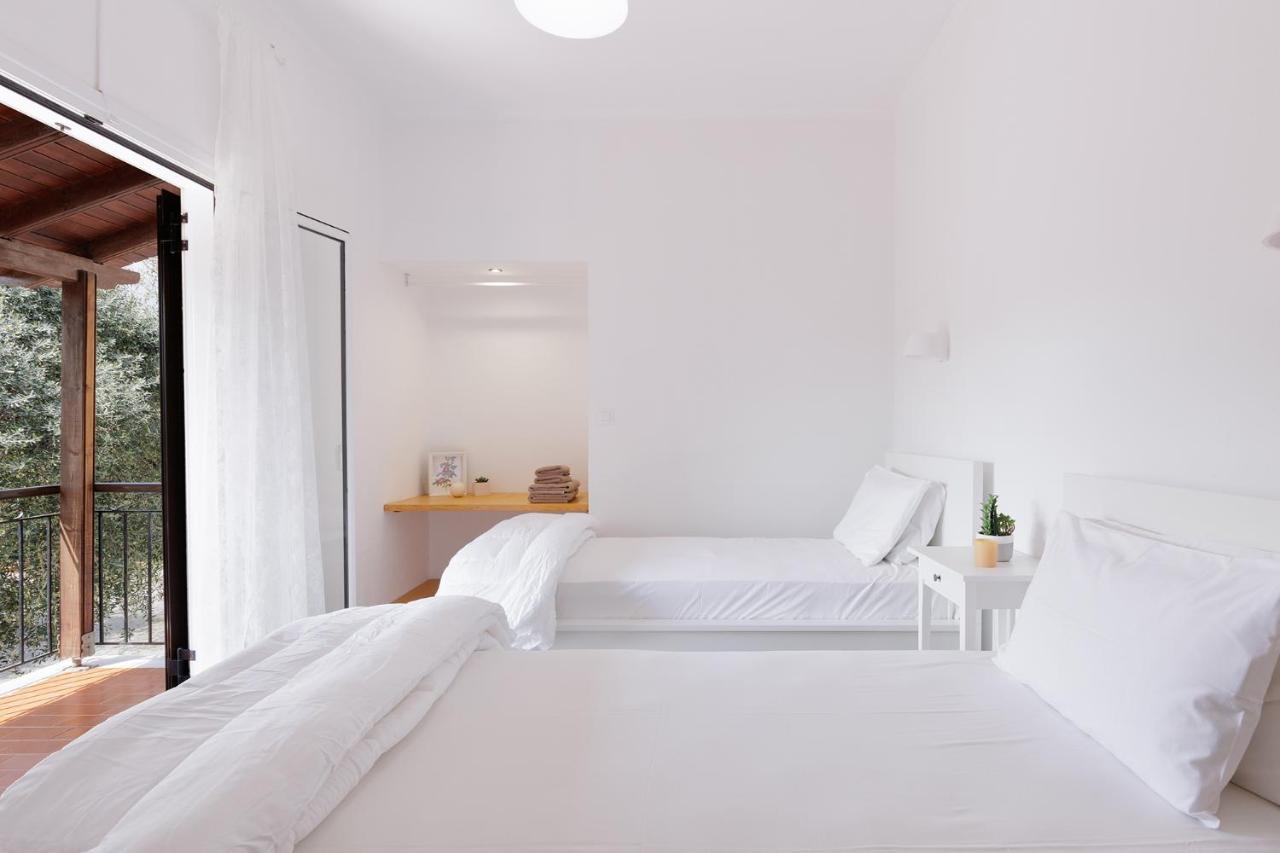 The Island Life Apartments By Konnect, Ipsos Beach 外观 照片